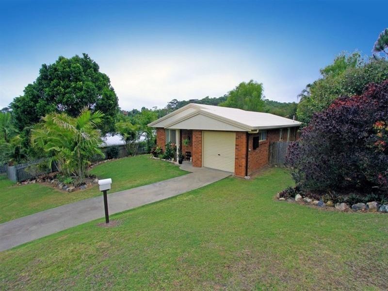 9 Waringa Place, Yeppoon QLD 4703