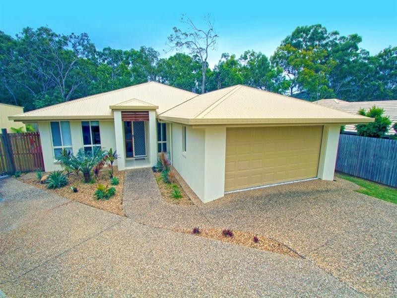 12 Brookside Close, Yeppoon QLD 4703
