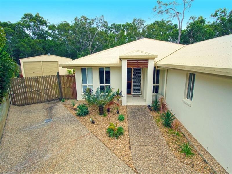 12 Brookside Close, Yeppoon QLD 4703