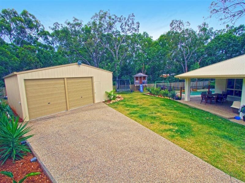 12 Brookside Close, Yeppoon QLD 4703