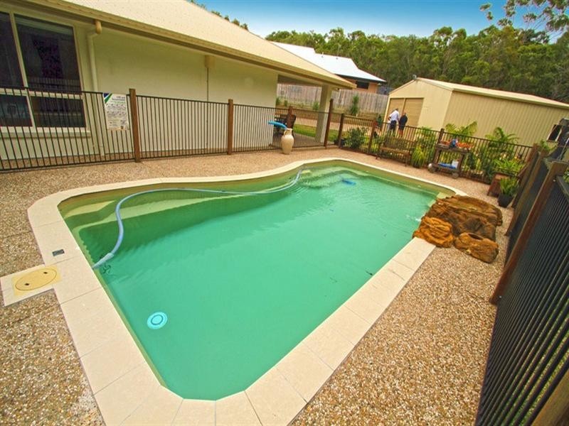 12 Brookside Close, Yeppoon QLD 4703