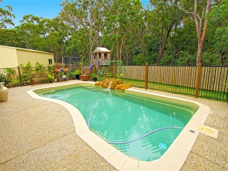 12 Brookside Close, Yeppoon QLD 4703