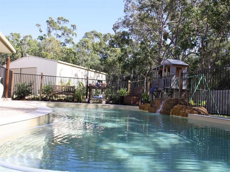 12 Brookside Close, Yeppoon QLD 4703