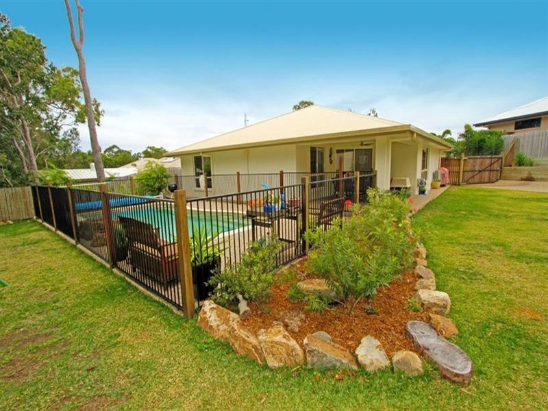 12 Brookside Close, Yeppoon QLD 4703