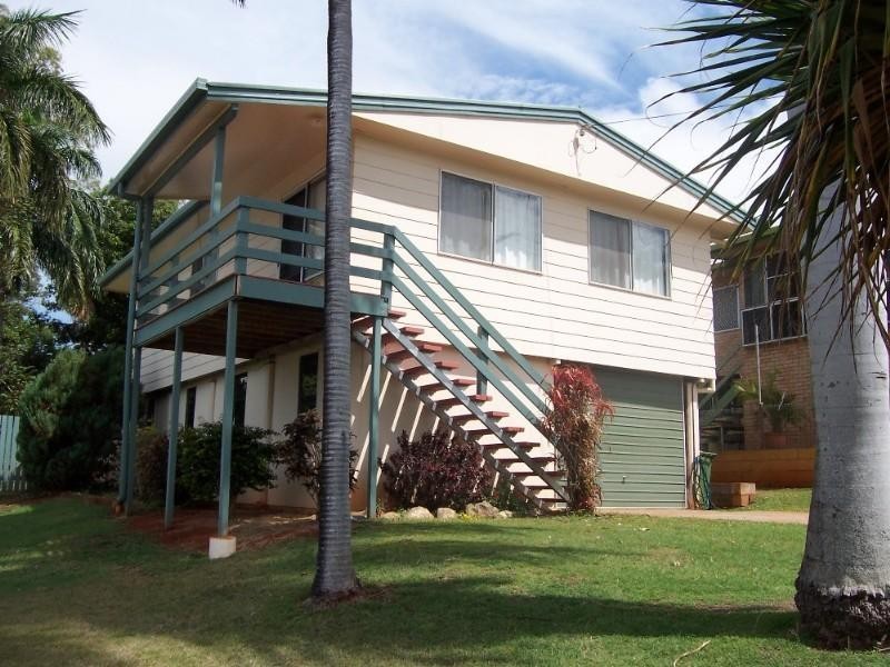 Yeppoon QLD 4703