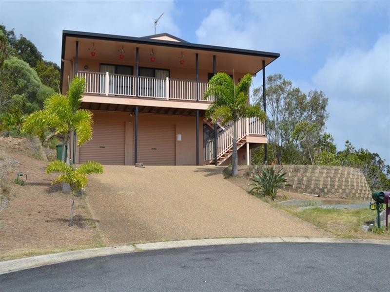 11 Megan Place, Yeppoon QLD 4703