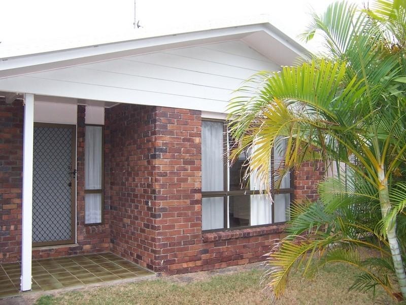 25/14 Elma Street, Yeppoon QLD 4703