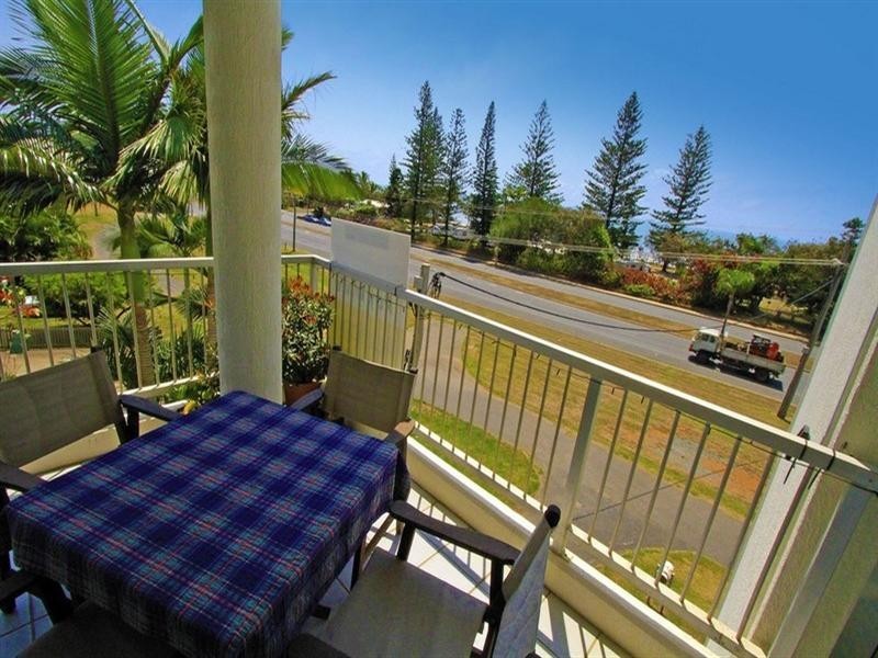 2/36 Farnborough Road, Yeppoon QLD 4703