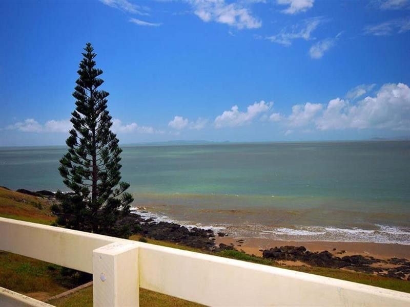 6 The Esplanade, Yeppoon QLD 4703