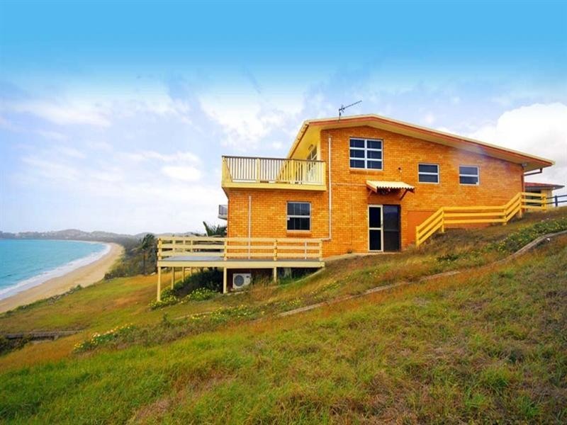 6 The Esplanade, Yeppoon QLD 4703