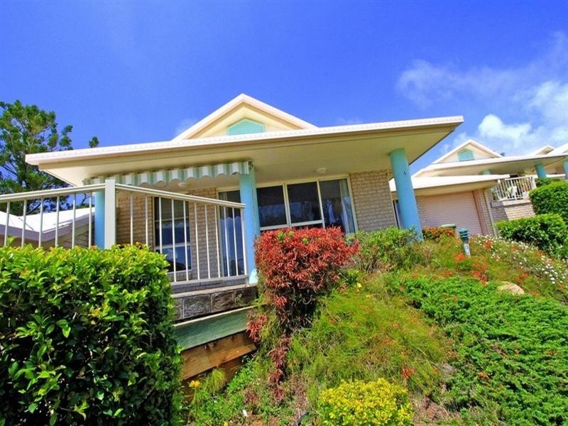 5/24 Kerr Street, Yeppoon QLD 4703