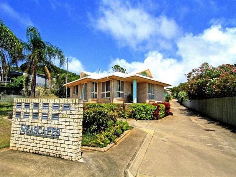 5/24 Kerr Street, Yeppoon QLD 4703