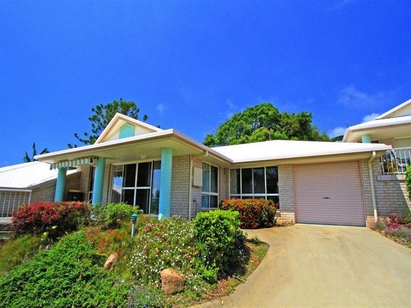 5/24 Kerr Street, Yeppoon QLD 4703