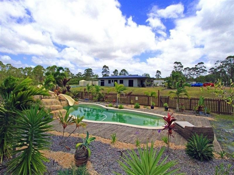 251 Neils Road, Yeppoon QLD 4703