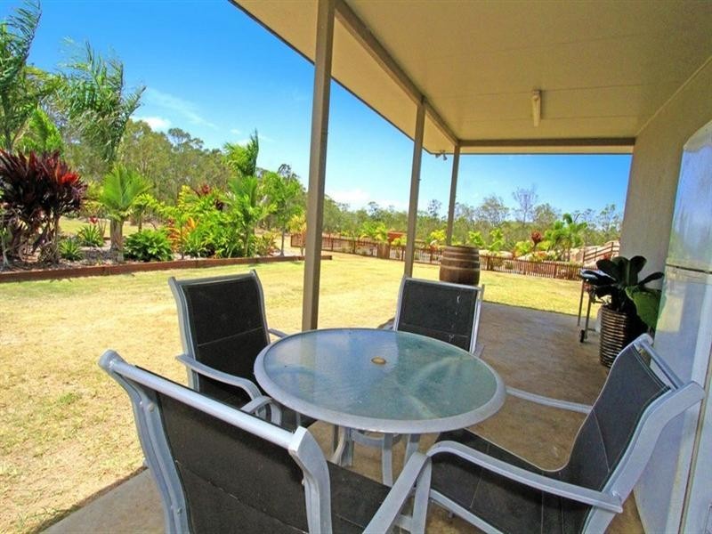 251 Neils Road, Yeppoon QLD 4703