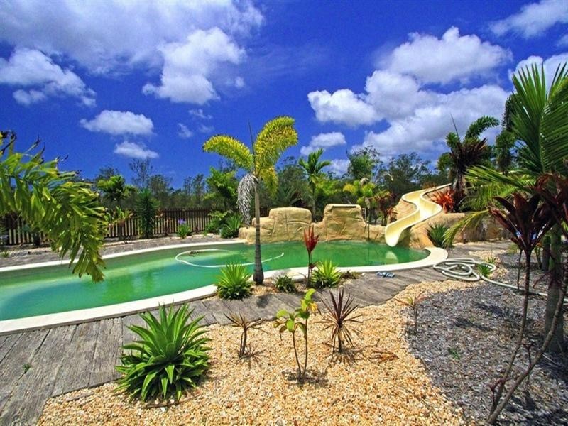 251 Neils Road, Yeppoon QLD 4703