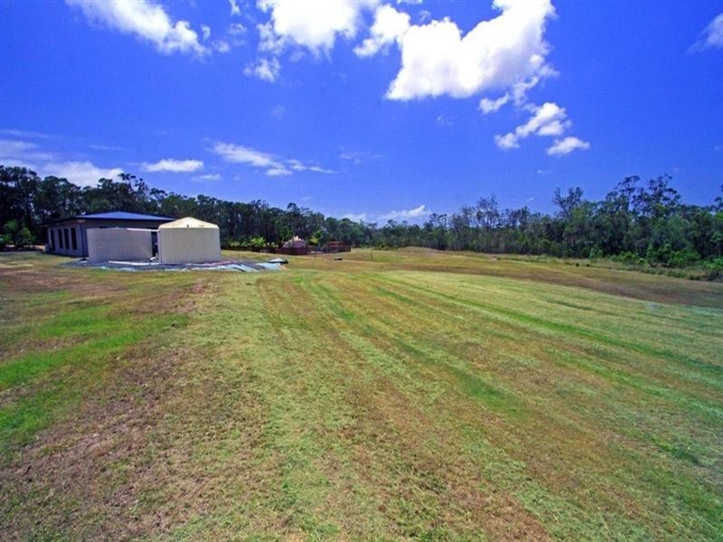 251 Neils Road, Yeppoon QLD 4703