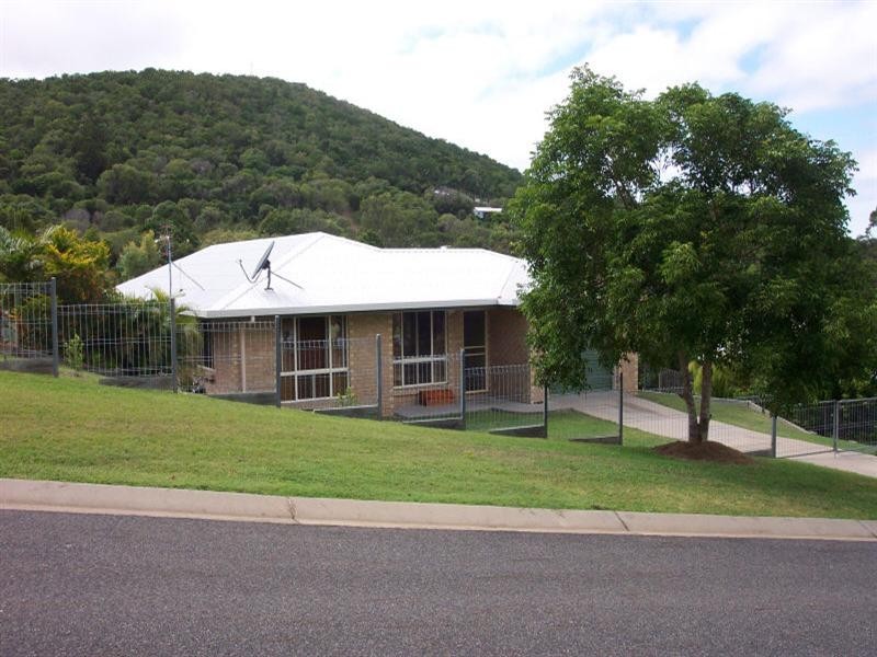 10 Waringa Place, Yeppoon QLD 4703