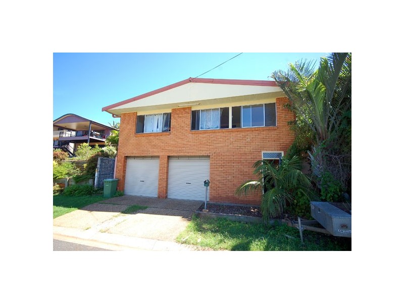 17 Raymond Terrace, Yeppoon QLD 4703