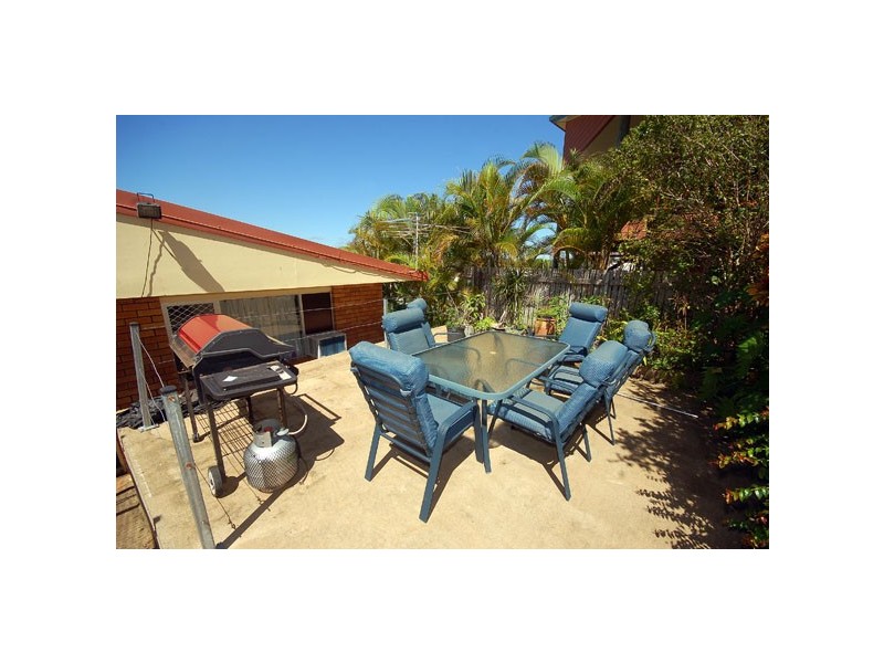 17 Raymond Terrace, Yeppoon QLD 4703