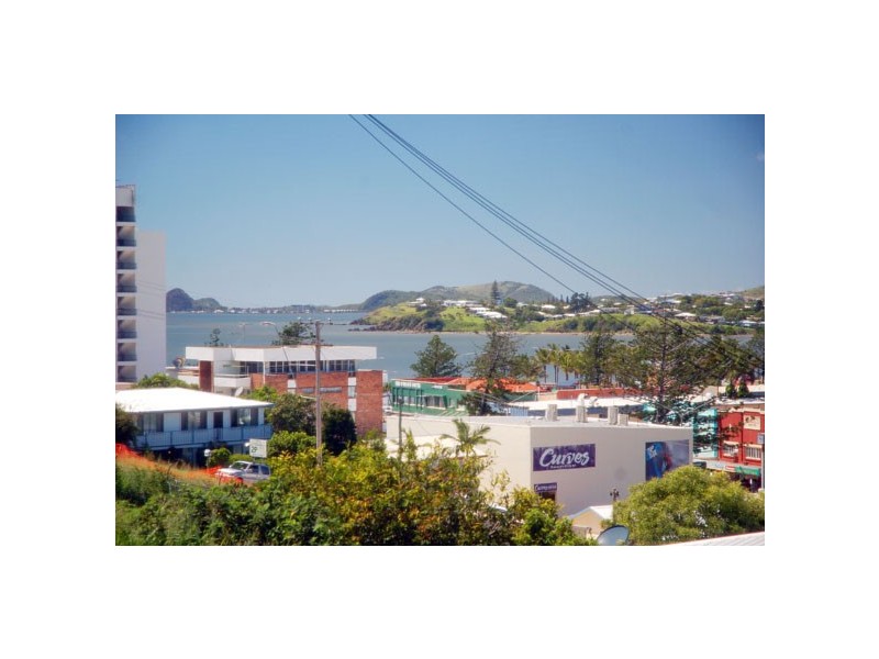 17 Raymond Terrace, Yeppoon QLD 4703