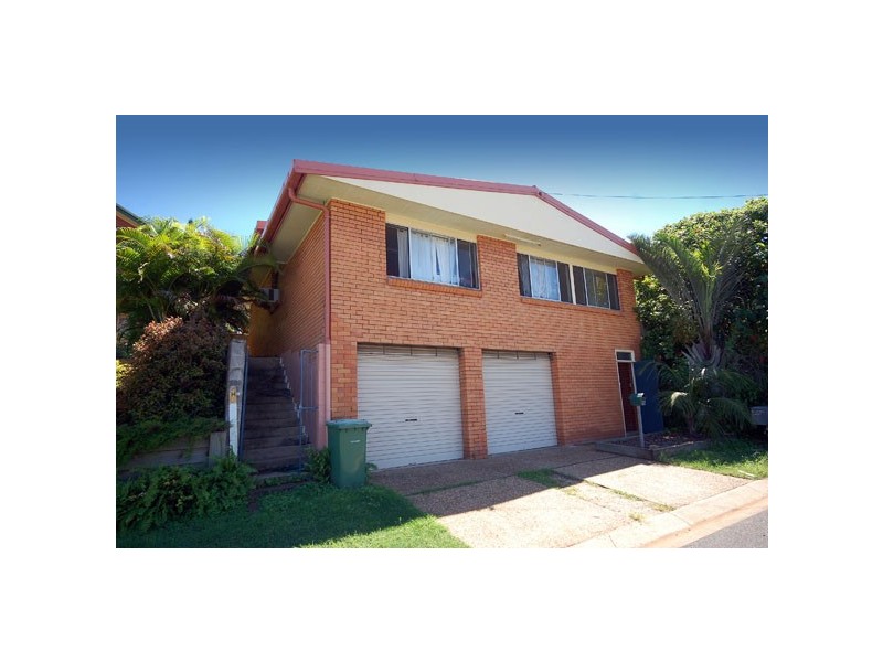 17 Raymond Terrace, Yeppoon QLD 4703