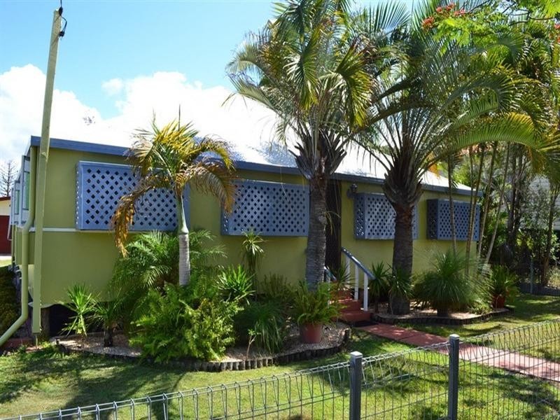 10 Ben Street, Yeppoon QLD 4703