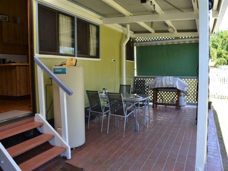 10 Ben Street, Yeppoon QLD 4703