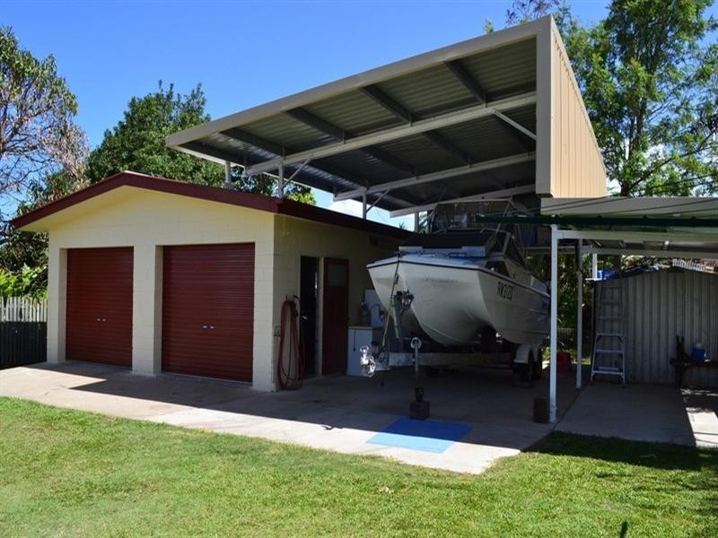 10 Ben Street, Yeppoon QLD 4703