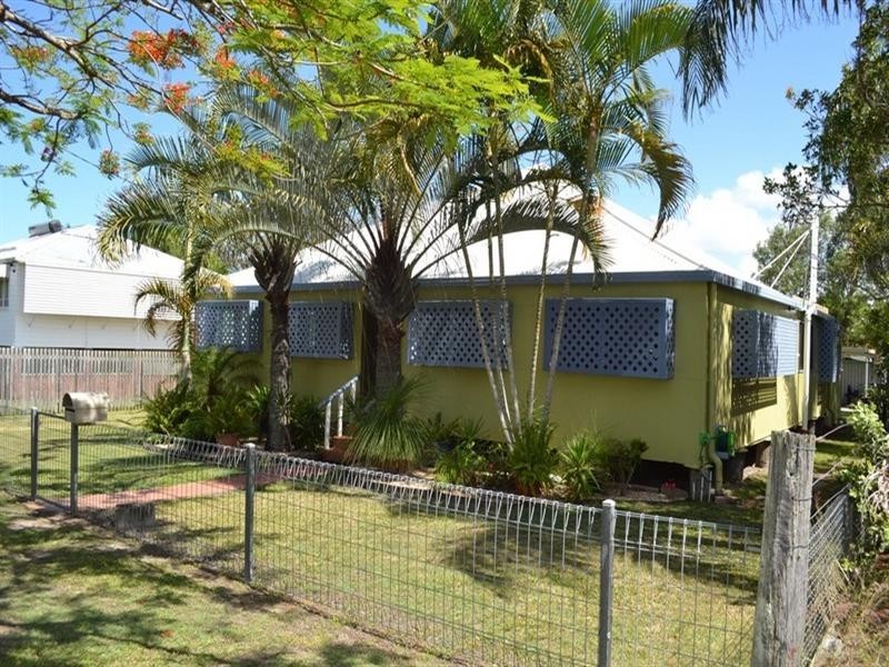 10 Ben Street, Yeppoon QLD 4703