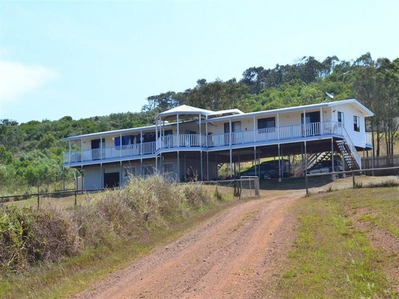 90 Clayton Road, Yeppoon QLD 4703