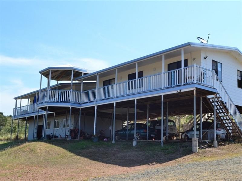 90 Clayton Road, Yeppoon QLD 4703