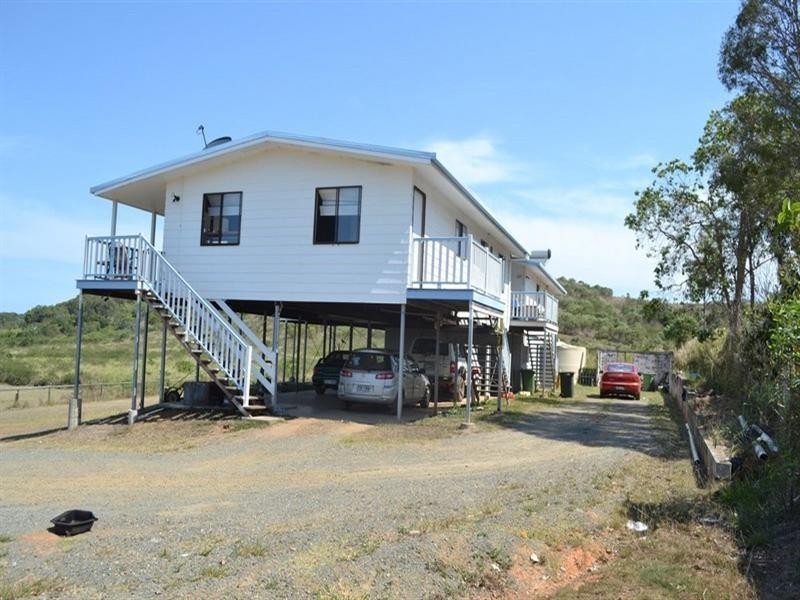 90 Clayton Road, Yeppoon QLD 4703