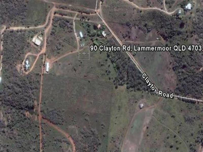 90 Clayton Road, Yeppoon QLD 4703