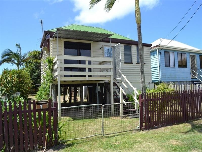 7 Jeffries Street, Yeppoon QLD 4703