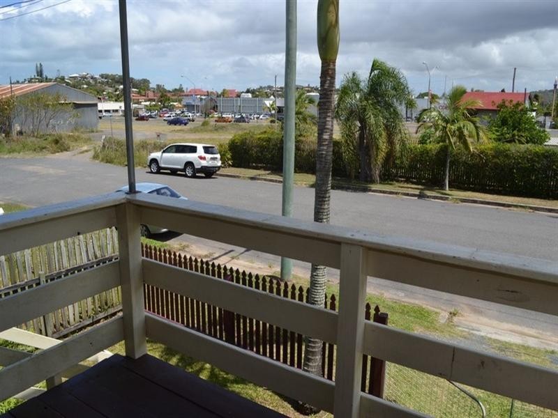 7 Jeffries Street, Yeppoon QLD 4703