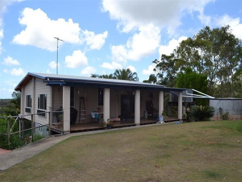 123 Norpine Road, Yeppoon QLD 4703