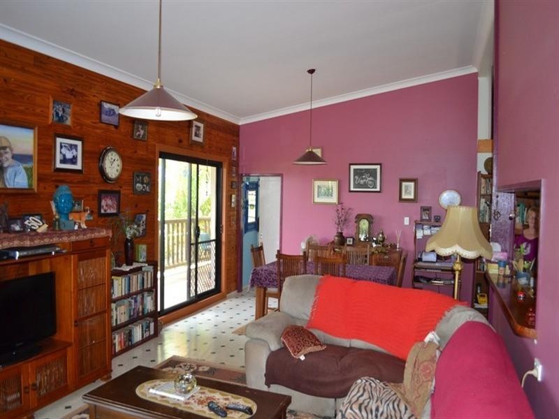 123 Norpine Road, Yeppoon QLD 4703