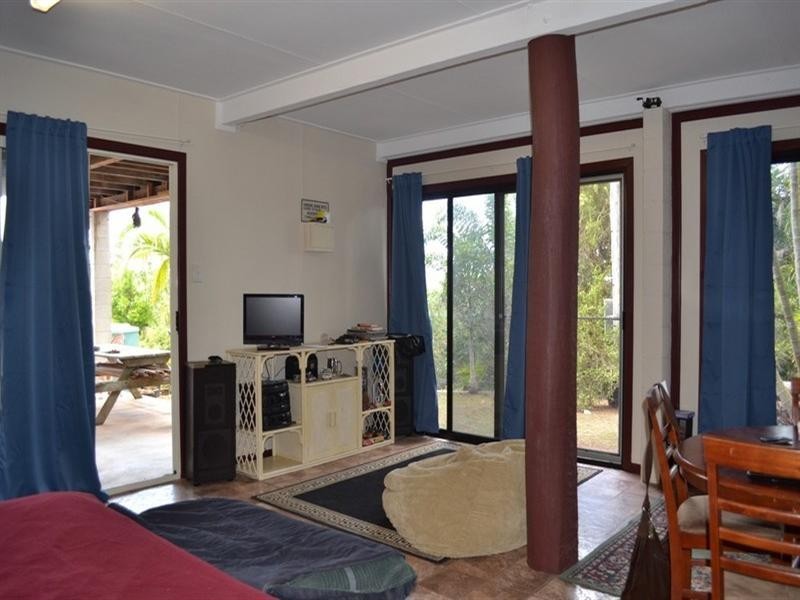 123 Norpine Road, Yeppoon QLD 4703