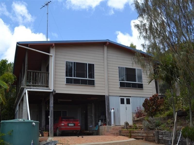 123 Norpine Road, Yeppoon QLD 4703
