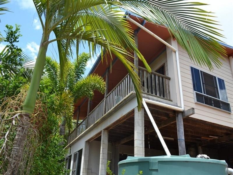 123 Norpine Road, Yeppoon QLD 4703