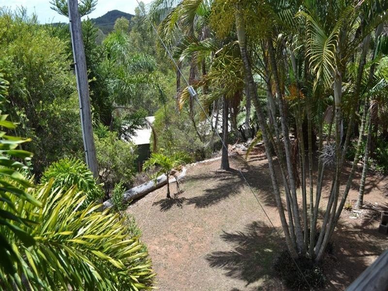 123 Norpine Road, Yeppoon QLD 4703