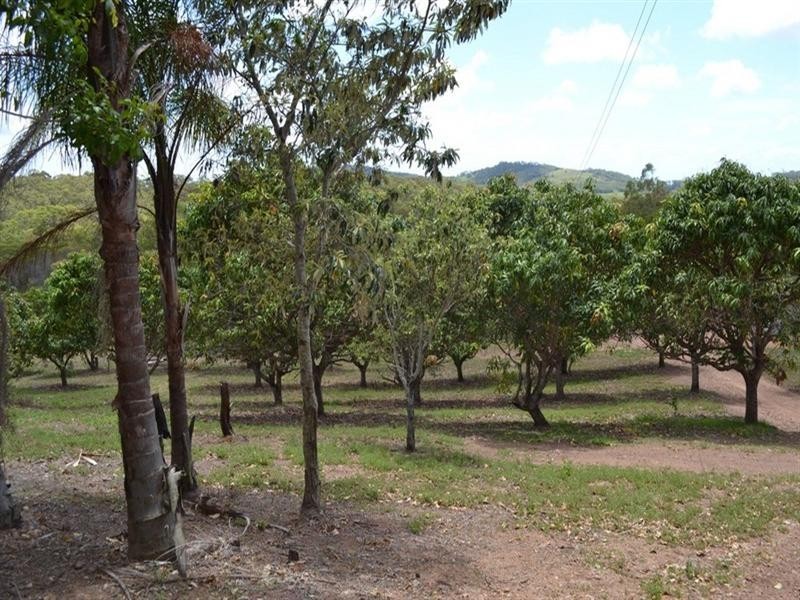 123 Norpine Road, Yeppoon QLD 4703