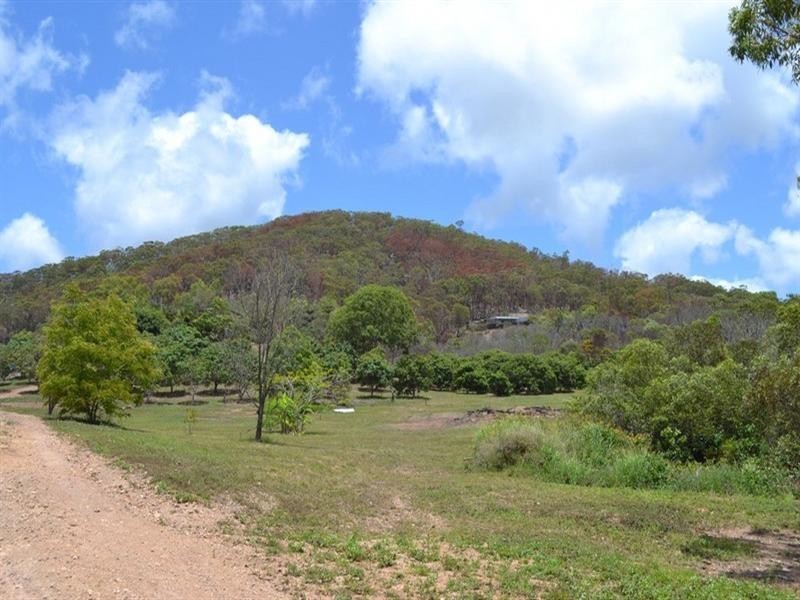 123 Norpine Road, Yeppoon QLD 4703
