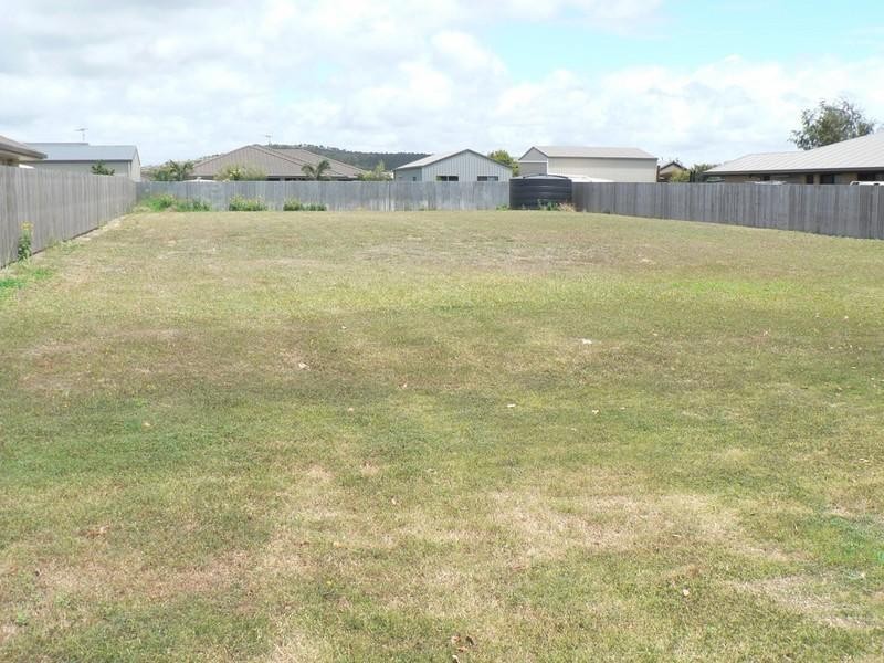 4 Sandcastle Drive, Yeppoon QLD 4703