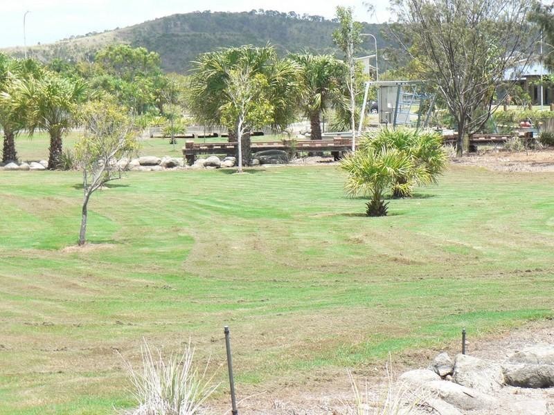 4 Sandcastle Drive, Yeppoon QLD 4703
