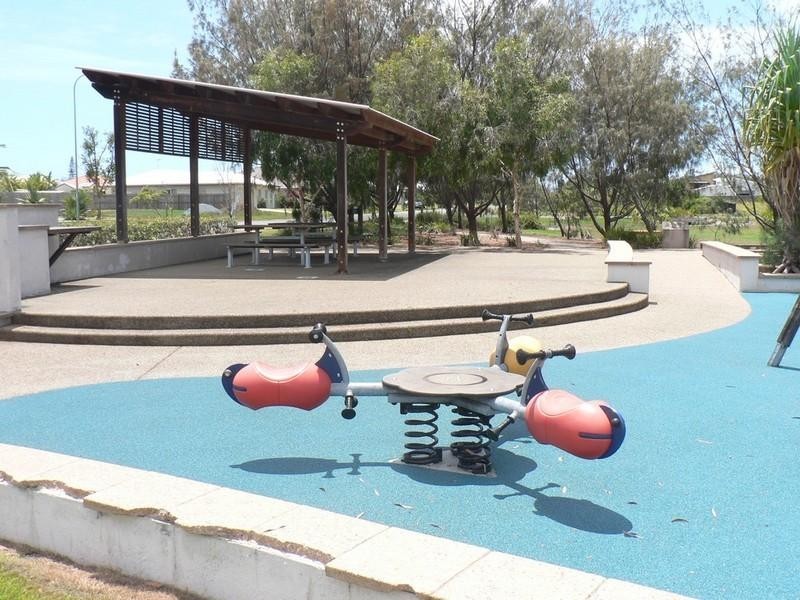 4 Sandcastle Drive, Yeppoon QLD 4703