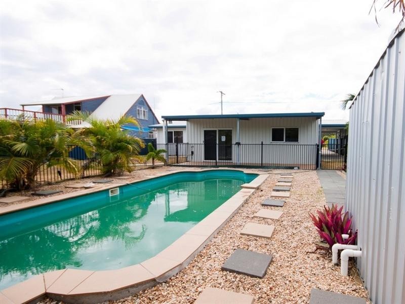 69 Mirrawena Avenue, Yeppoon QLD 4703