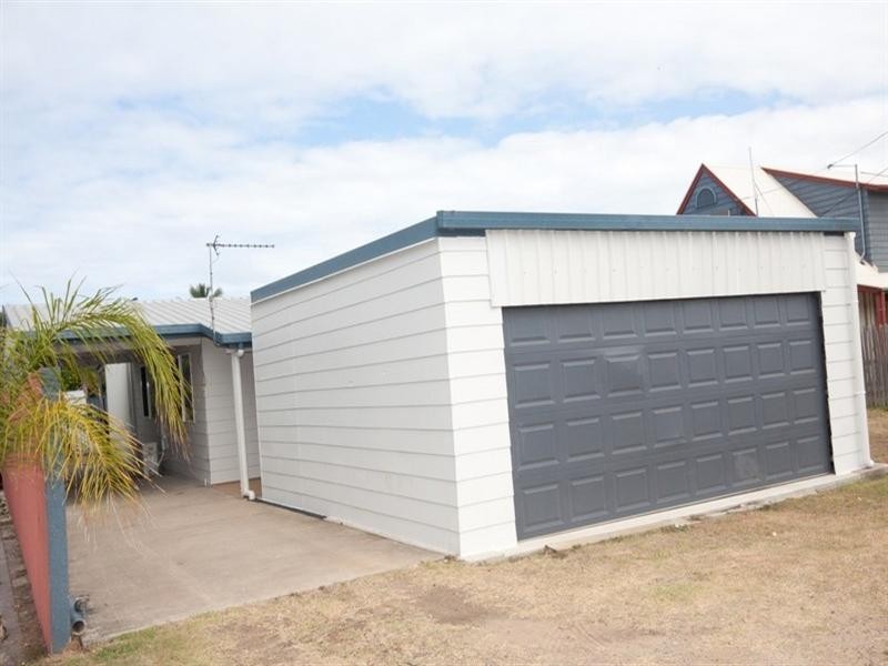 69 Mirrawena Avenue, Yeppoon QLD 4703
