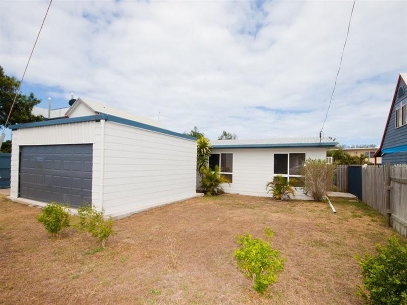 69 Mirrawena Avenue, Yeppoon QLD 4703
